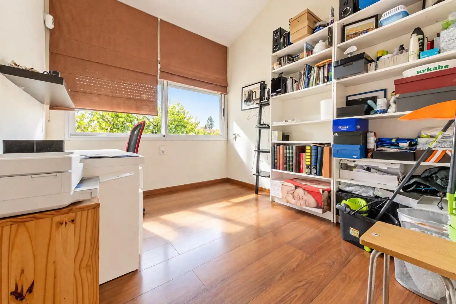 Haus mit Pool zum Verkauf in Poble, imagen 24