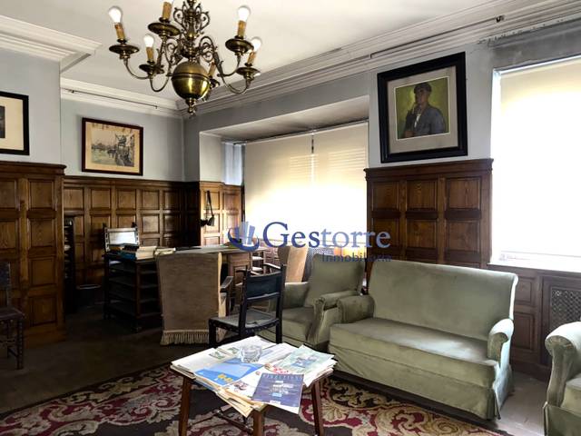 Piso en Venta en Oviedo - Marques de Santa Cruz, 13 en Parque San Francisco - Uría