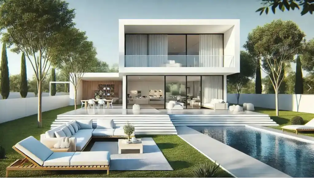 Casa o chalet en venta en Carrer Til·lers, La Plana - Bellsoleig