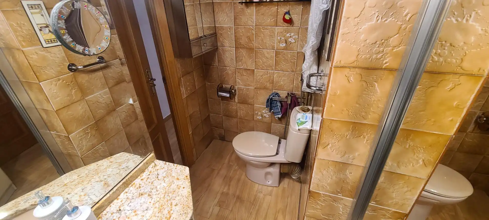 Appartement avec ascenseur à vendre à Ciudad Lineal, imagen 14