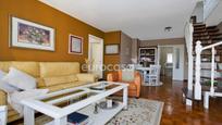 Living room of Flat for sale in Camargo  with Heating