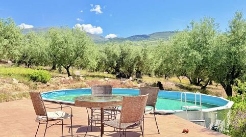 Foto 4 de Casa o chalet en venta en Aldea Cañizares, 1, Periana, Málaga
