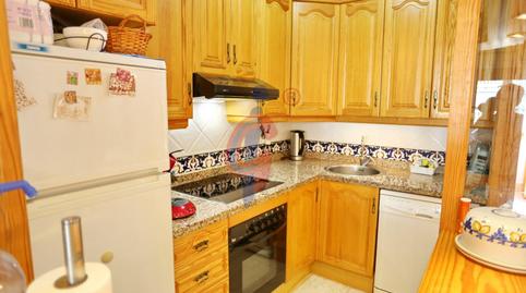 Foto 5 de Àtic en venda a Calle Francia, 75, El Moncayo - El Pòrtic, Alicante