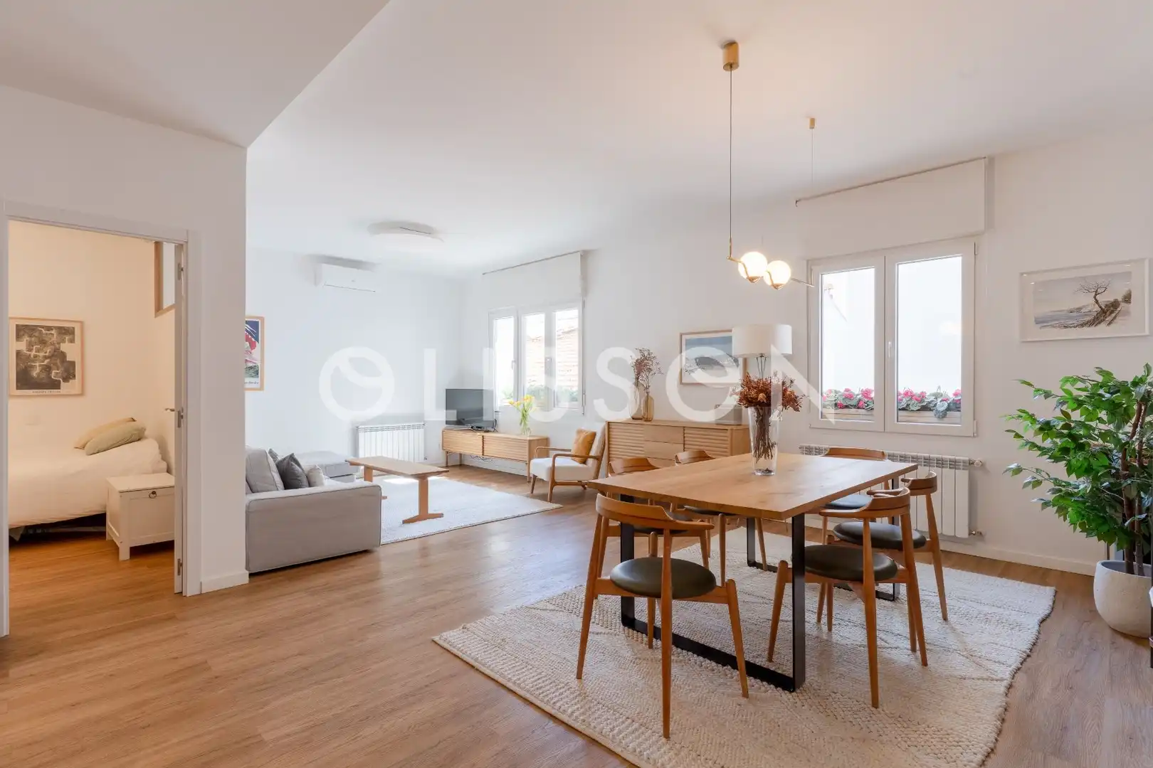 Appartement avec ascenseur à vendre à Retiro