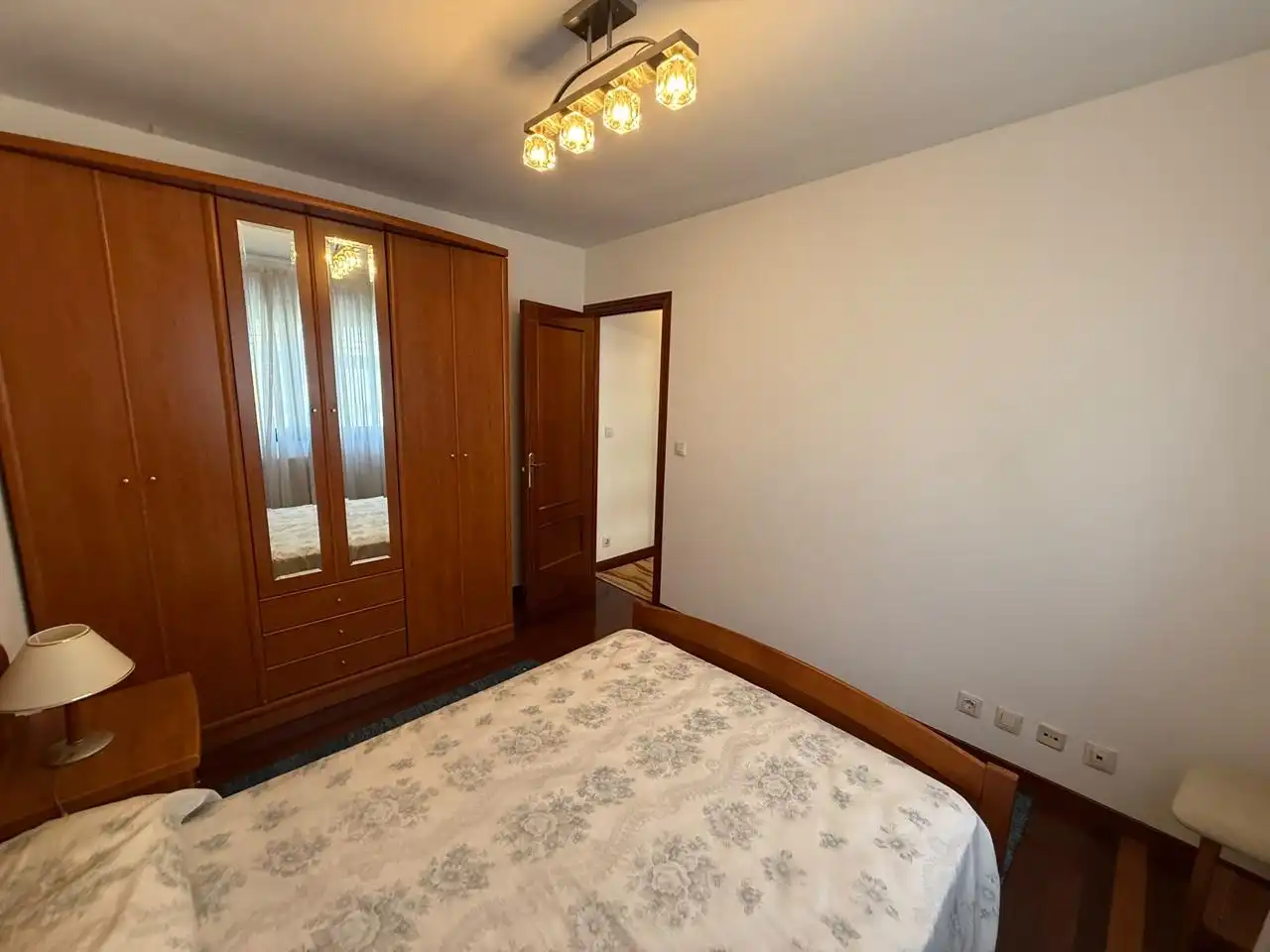 Piso con piscina en venta en Barrio Brazomar 54, imagen 14