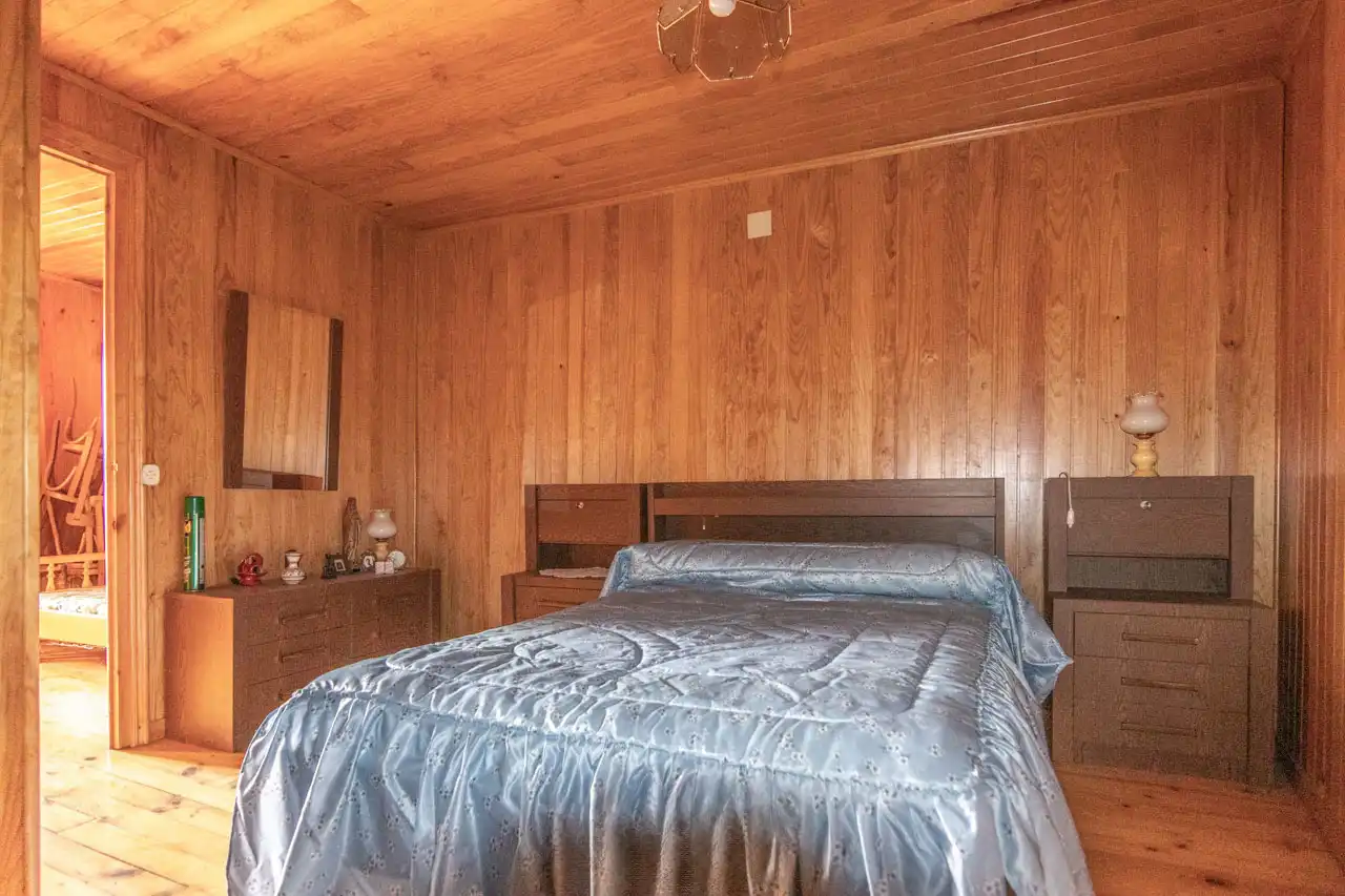 Dormitori de Casa o xalet en venda en Canejan amb Moblat