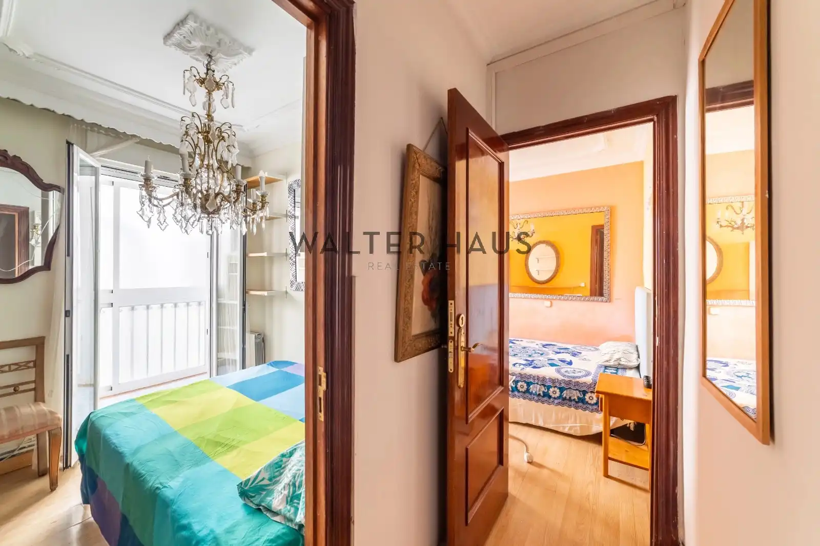 Appartement avec terrasse à vendre à Chamberí, imagen 29