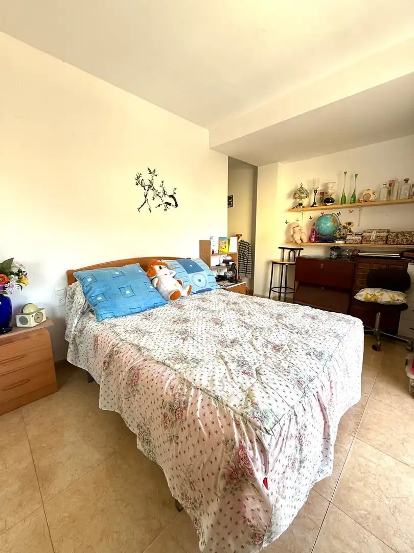 Habitación de Edificio en venta en La Pobla de Mafumet
