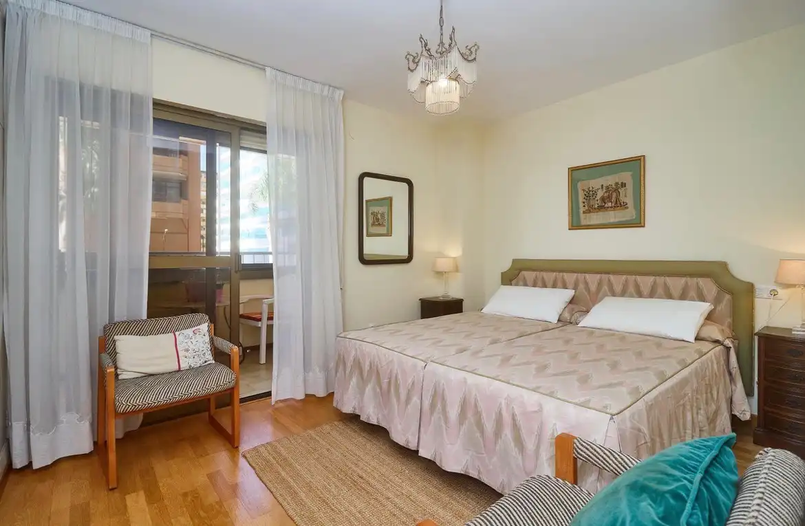 Wohnung mit Aufzug zum Verkauf in Centro ciudad, imagen 11