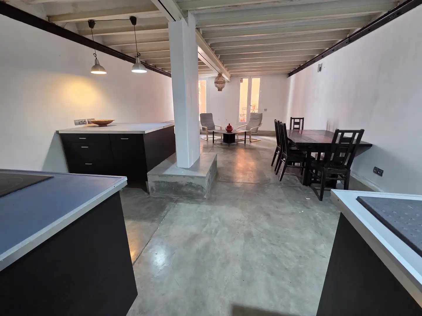 Office for rent in Barcelona