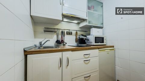 Photo 4 of Flat for rent in Sant Pere, Sta. Caterina i la Ribera, Barcelona Capital