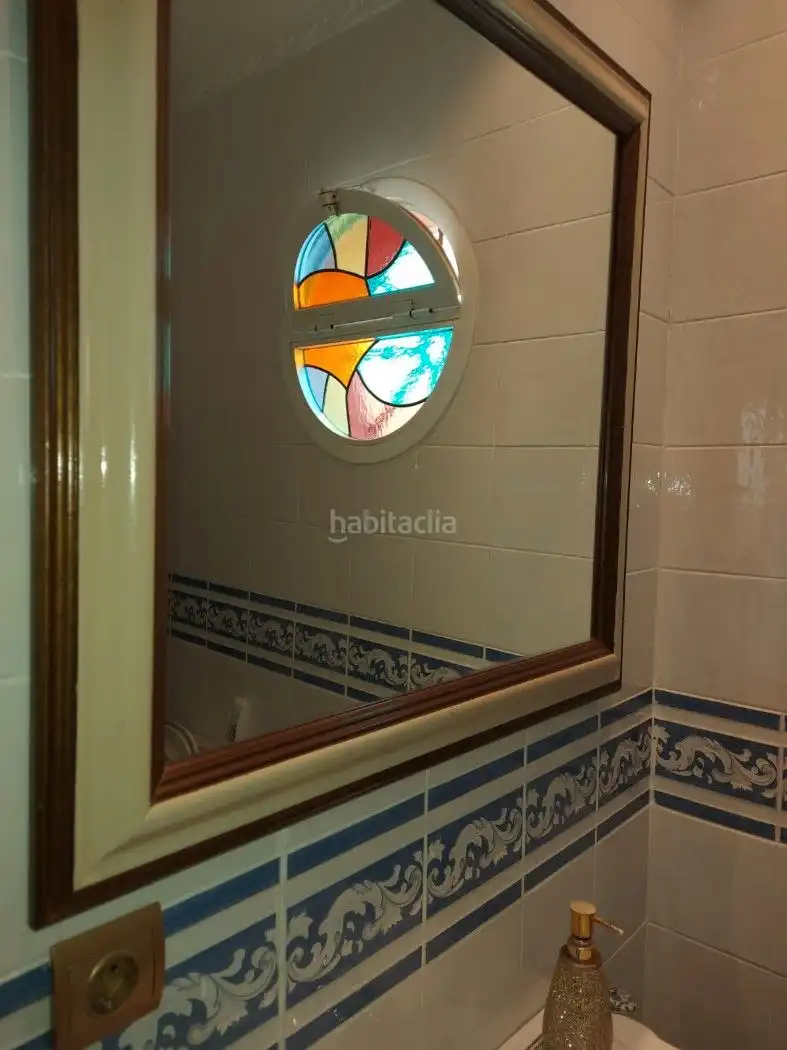 Reihenhaus zum Verkauf in Calle Nuestra Señora del Águila 49, imagen 5