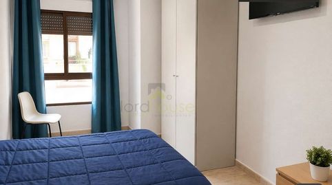 Foto 5 de Piso en venta en Avenida Europa, San Cristobal - San Diego, Lorca