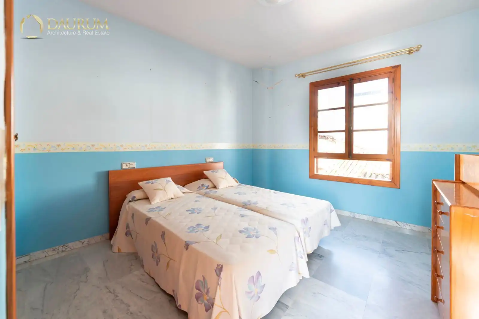 Dormitori de Casa o xalet en venda en Alcalá de Guadaira amb Aire condicionat, Calefacció i Terrassa