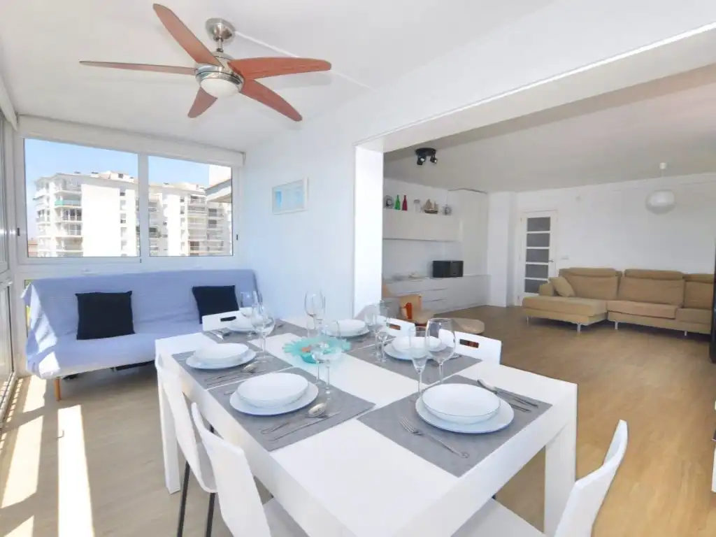 Appartement avec ascenseur à vendre à Carretera Canyelles, 14, Roses, Espanya, imagen 5