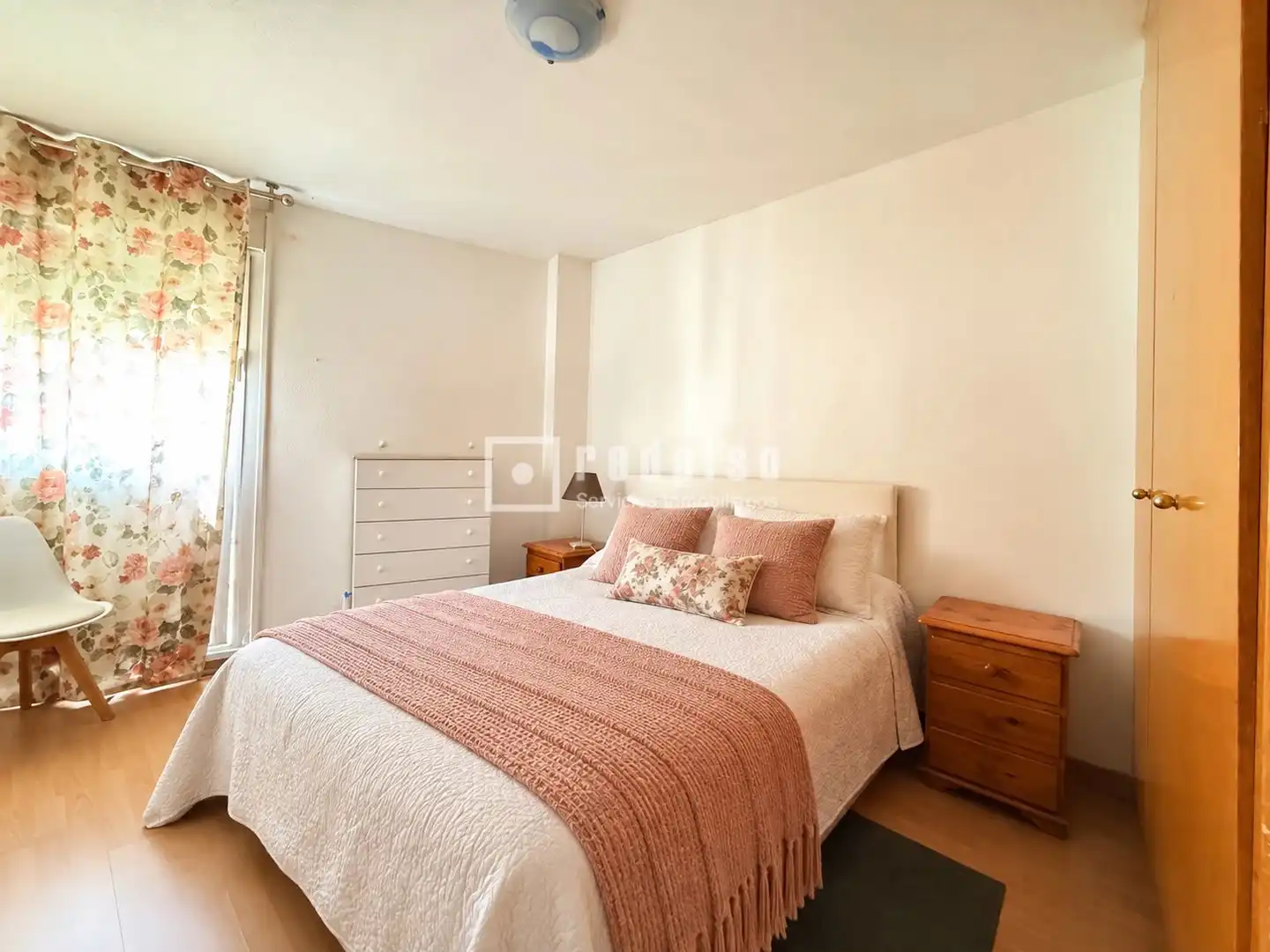 Piso con jardín en venta en Real, imagen 10