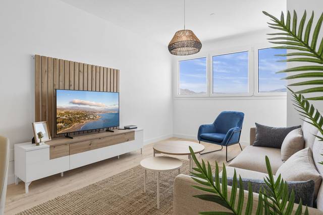 Apartamento en Venta en MATRICICOS en Martiricos - La Roca - La Rosaleda