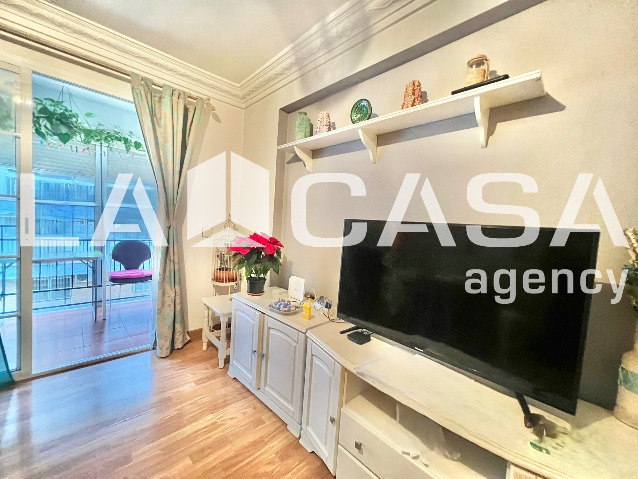 Piso en venta en Arenal - La Pólvora