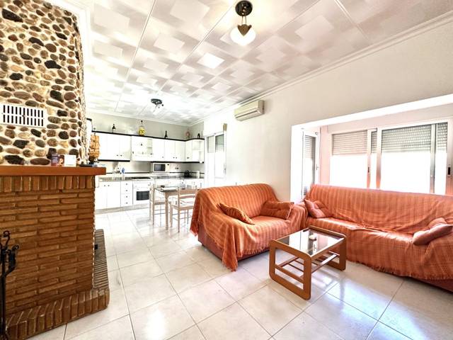 Casa-chalet en Venta en Calle de los Limoneros, 1 en Puerto Lumbreras