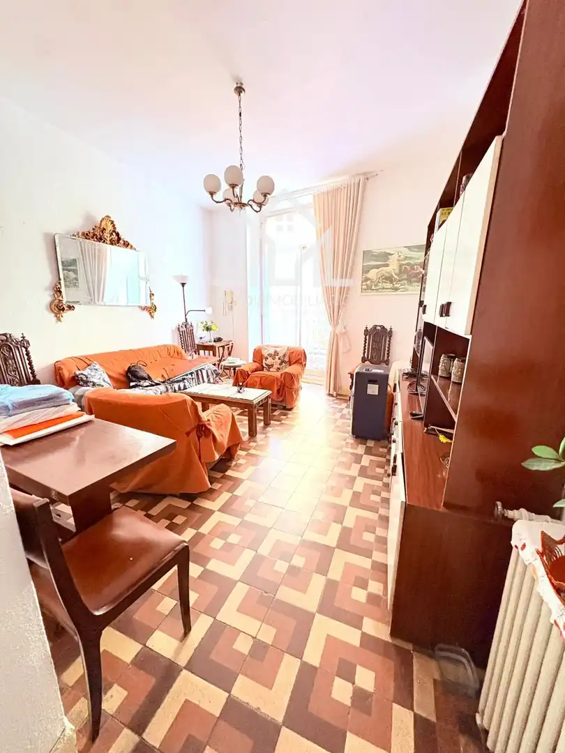 Wohnung zum Verkauf in León