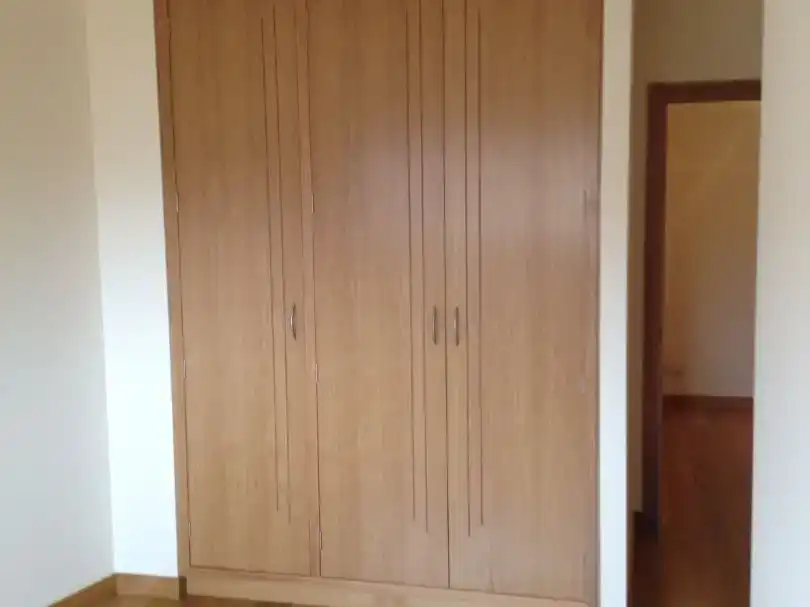 Bedroom of Flat for sale in A Pobra do Caramiñal, A Coruña