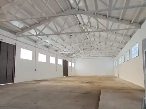 Commercial properties for rent in Barbastro  with Air Conditioner and Heating