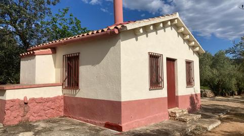Foto 2 de Finca rústica en venta en 11 Bandejats, 3, Roquetes, Tarragona