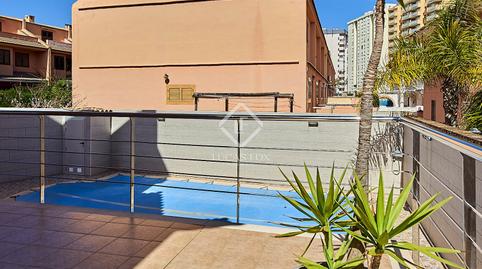 Foto 2 de Casa o xalet en venda a Mareny Blau, Sueca