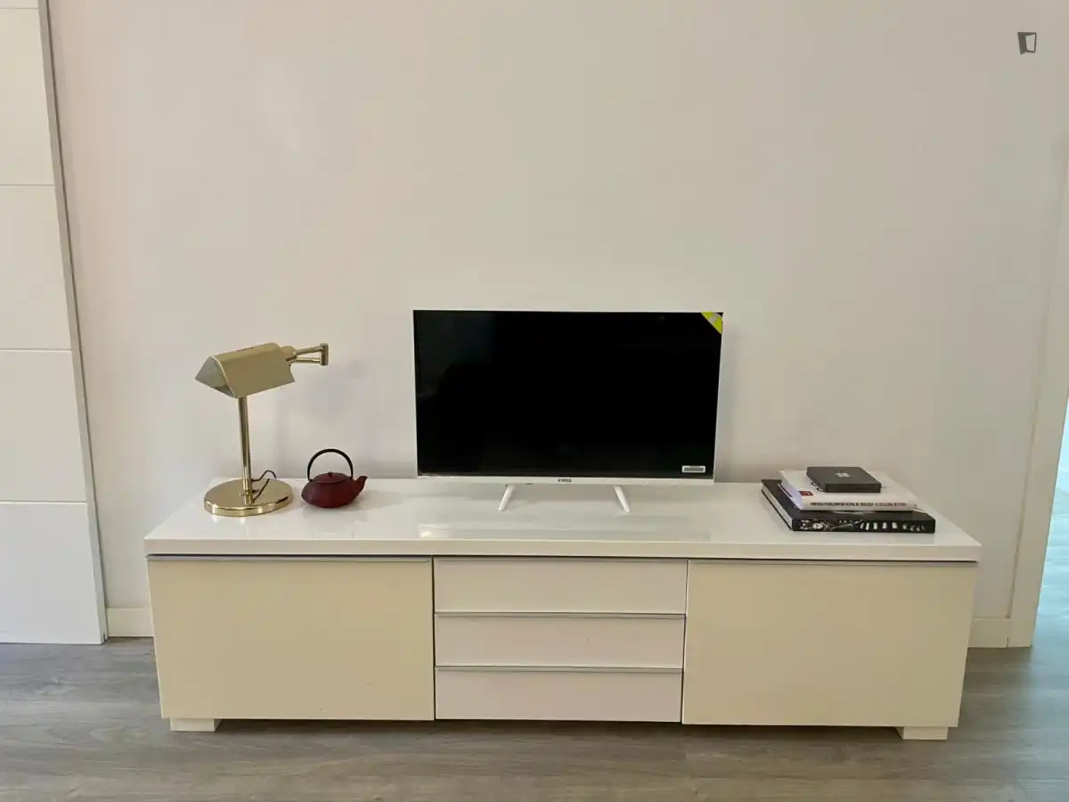 Apartamento en alquiler en Chamartín, imagen 12