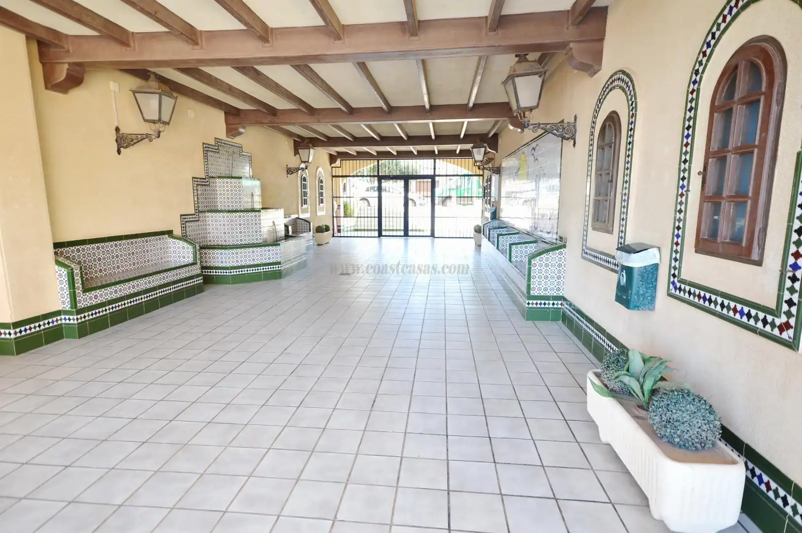 Estudio con terraza en venta en La Mata, imagen 11