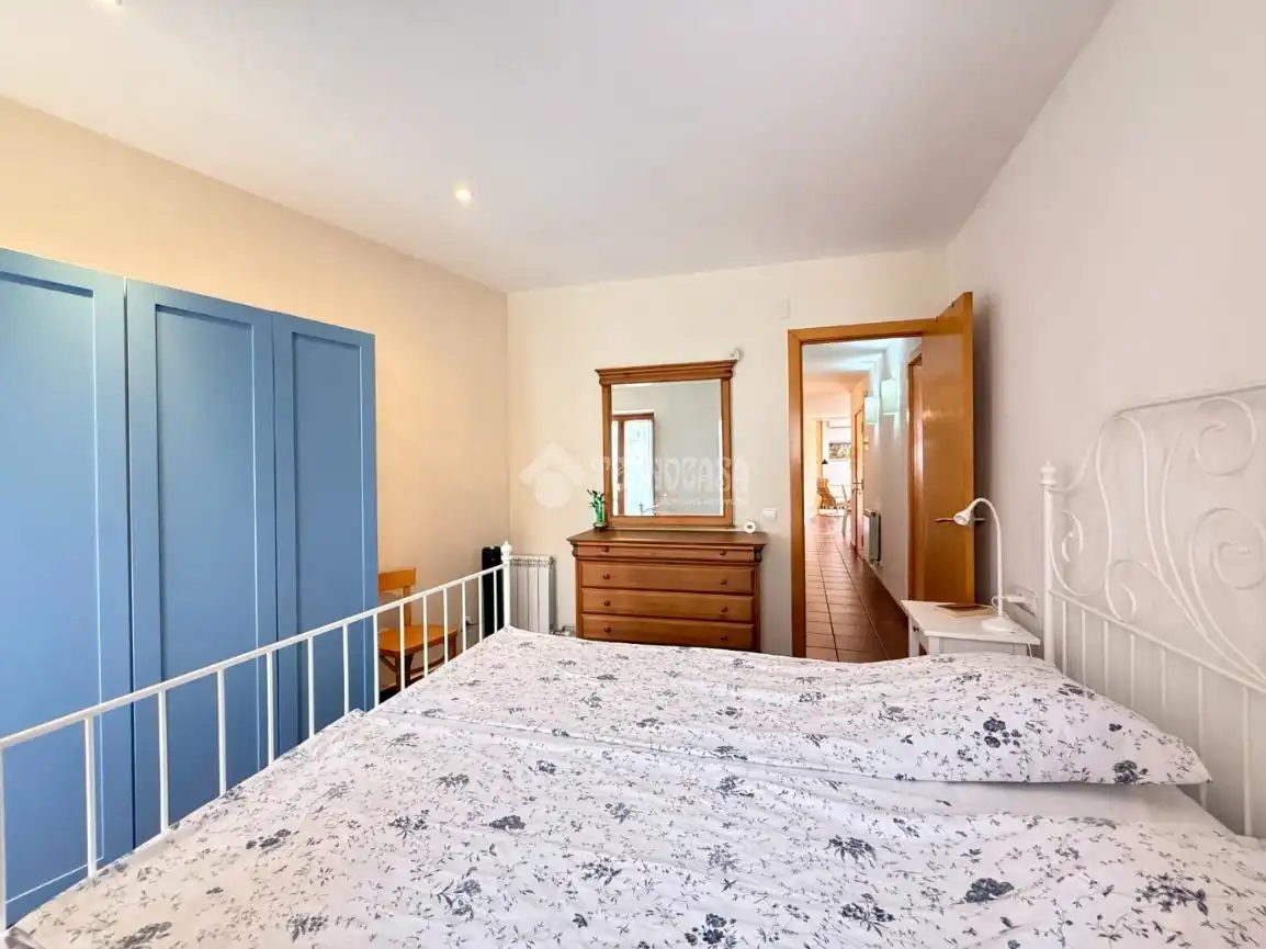 Habitación de Piso en venta en Vilanova i la Geltrú con Aire acondicionado y Balcón