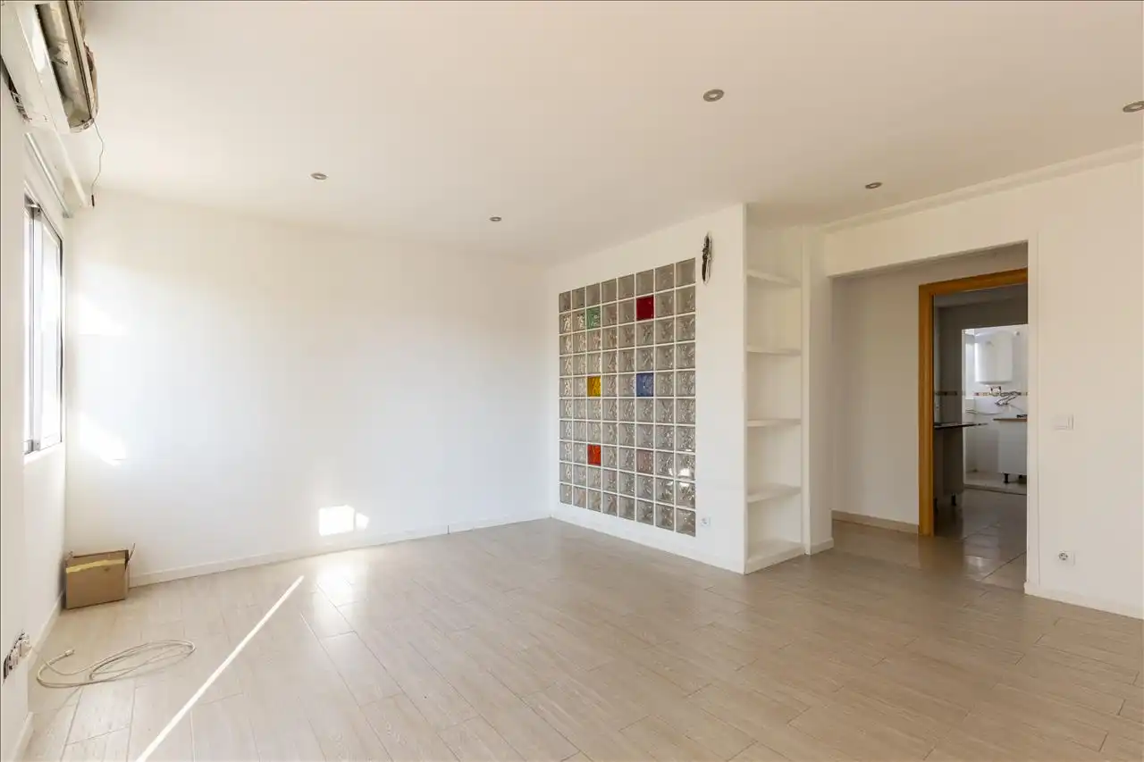 Living room of Flat for sale in Arganda del Rey  with Terrace