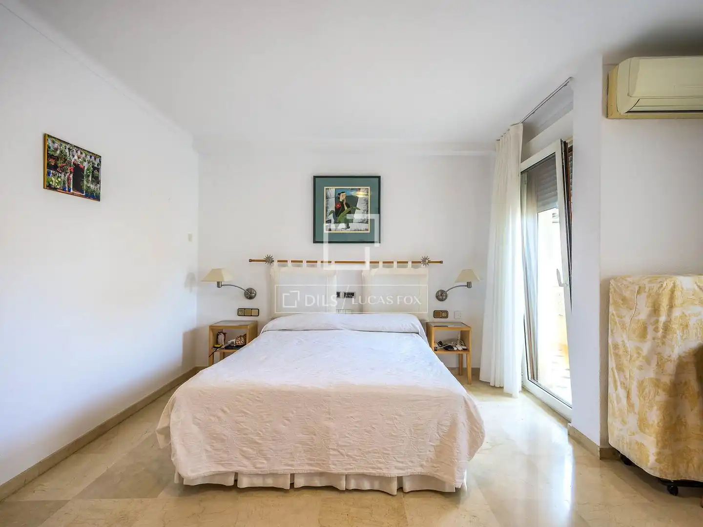 Appartamento con terrazza in vendita a S'Eixample - Can Misses, imagen 12