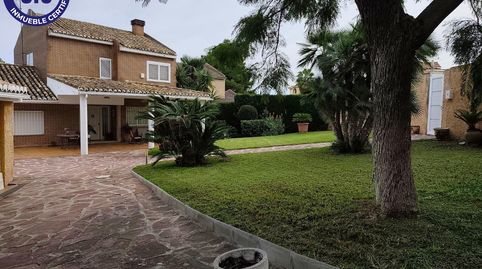 Foto 3 de Casa o chalet en venta en Calle Mare Deu de L'esperança, El Vedat - Santa Apolonia, Torrent