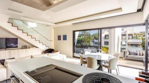 Photo 3 of Attic for sale in Calle de las Golondrinas, 28, Marbesa, Málaga