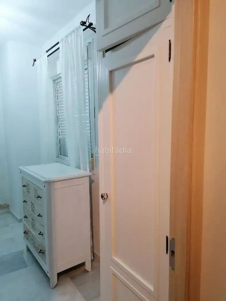 Flat with lift to rent in Calle Nueva 6, imagen 5