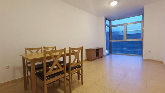 Piso en Venta en Alameda