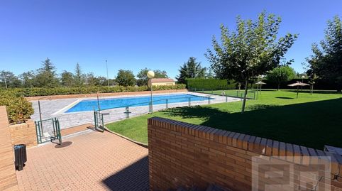 Foto 2 de Pis en venda a Hervencias Altas - El Pinar, Ávila Capital