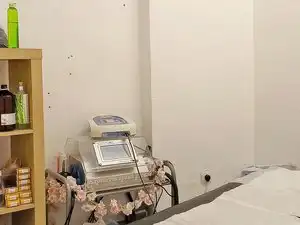Habitación de Local en traspaso en Torremolinos con Aire acondicionado y Amueblado
