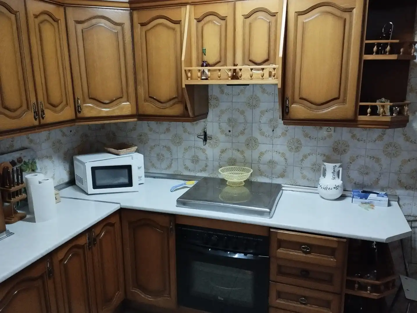 Cuina de Pis en venda en Cabra