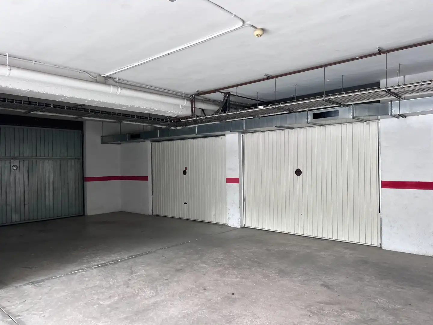 Parking de Casa o chalet en venta en Canet de Mar con Aire acondicionado, Calefacción y Terraza
