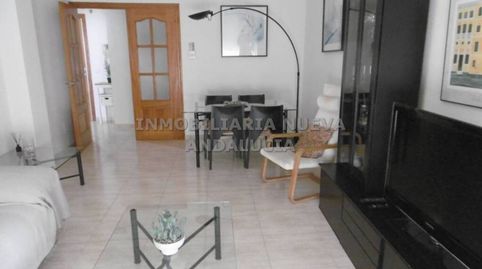 Foto 2 von Wohnung zur Miete in El Toyo, Almería Capital
