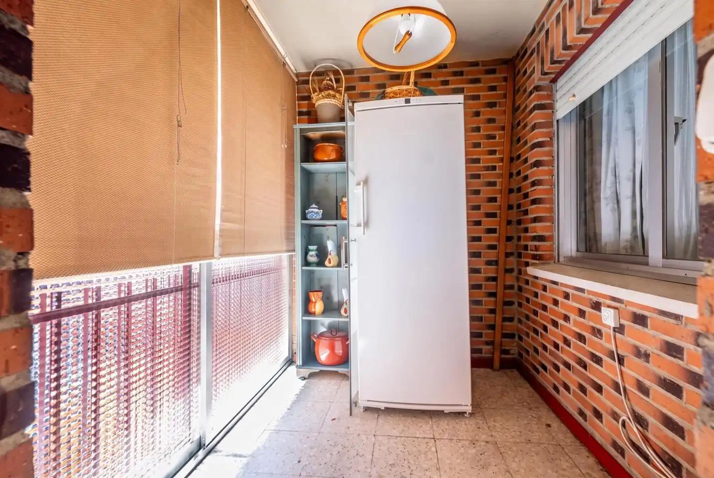 Cuina de Pis en venda en Ávila amb Calefacció, Parquet i Traster