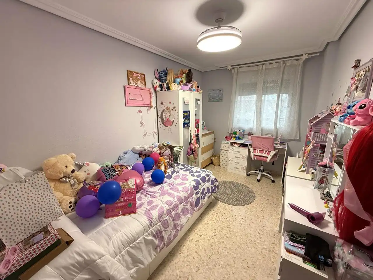 Habitación de Piso en venta en Almendralejo