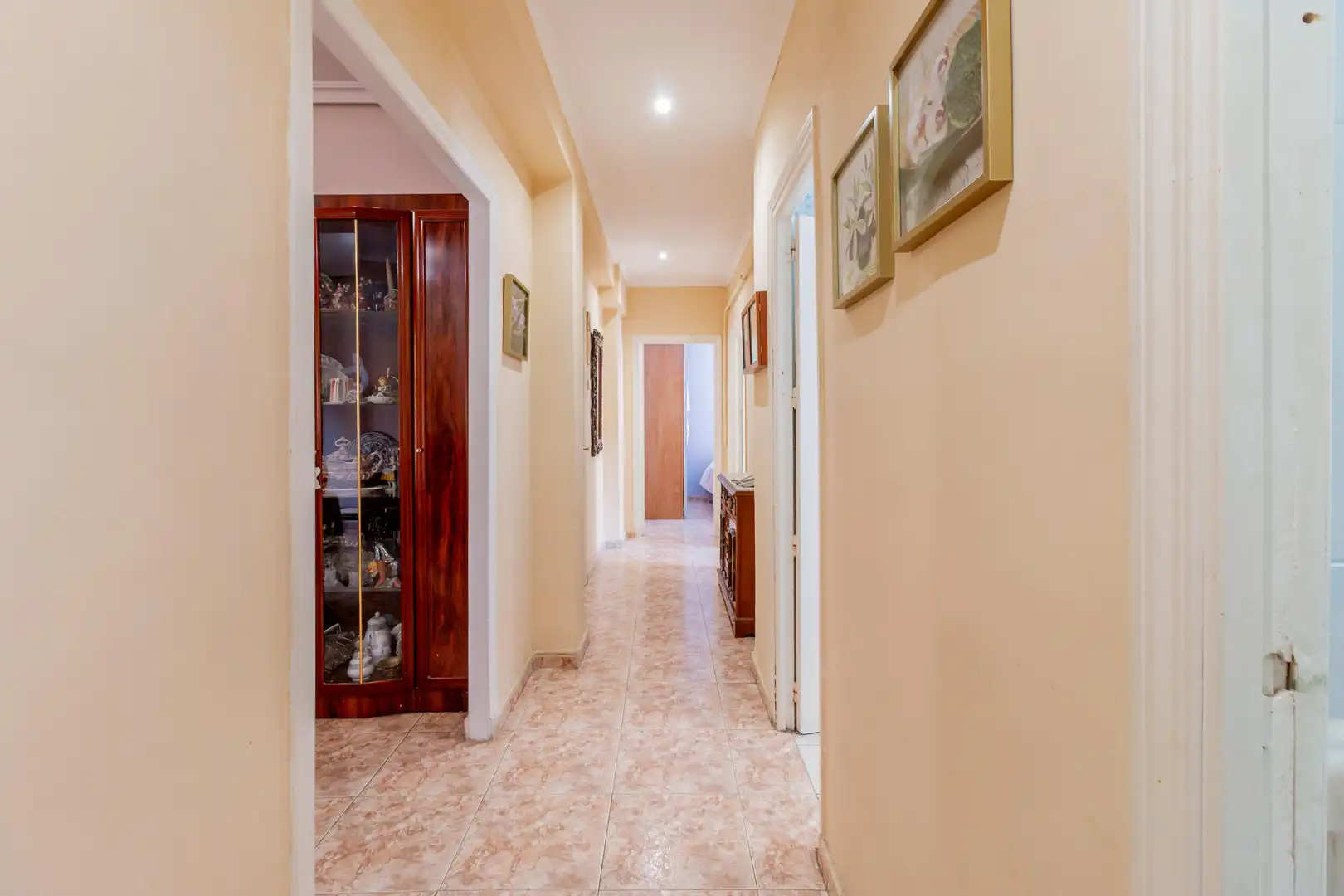Apartamento en venta en Madrid con Calefacción