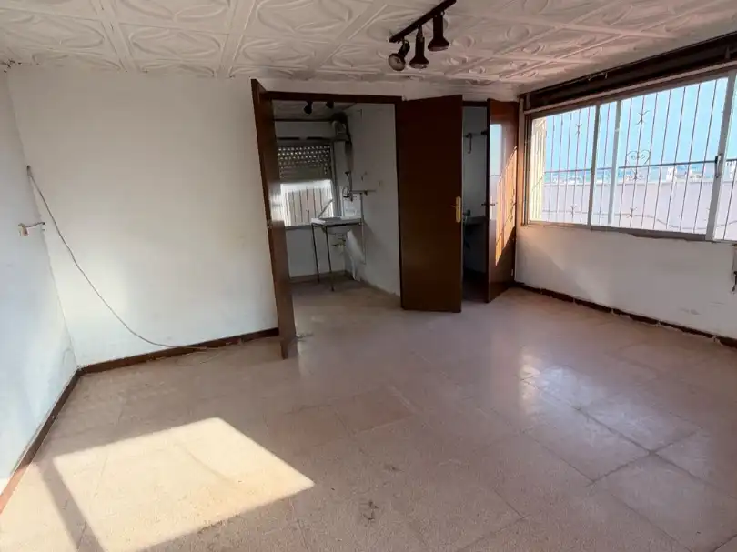 Flat for sale in Dolores  with Air Conditioner, Terrace and Balcony