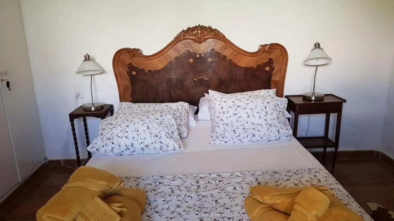 Bedroom of Houses for sale in Candelaria  with Terrace, Storage room and Furnished