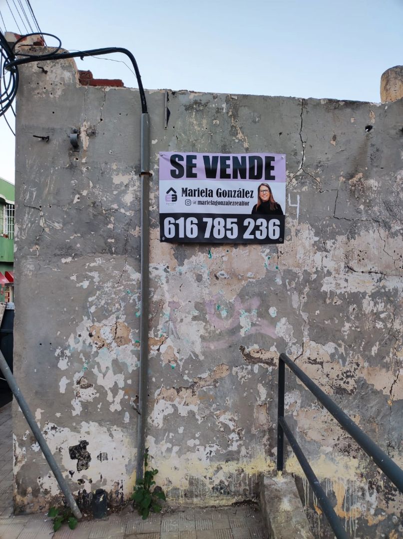 Exterior view of House or chalet for sale in  Santa Cruz de Tenerife Capital