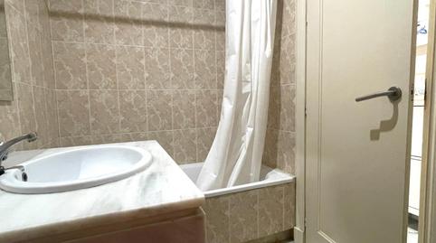 Foto 5 de Pis de lloguer a Divina Pastora - La Yeguada, Cádiz