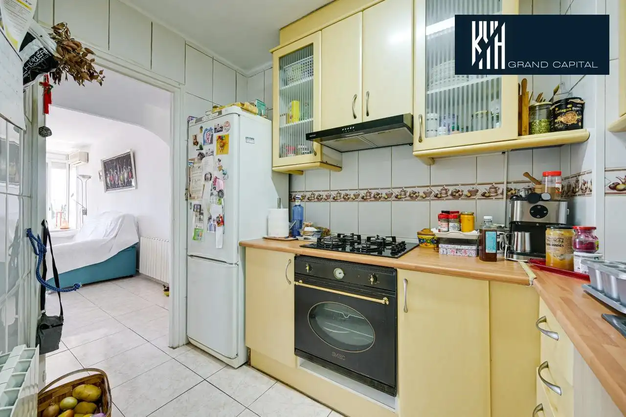 Wohnung mit Terrasse zum Verkauf in DE L'ESTACIO, imagen 12
